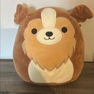 Squishmallow 8” Plush